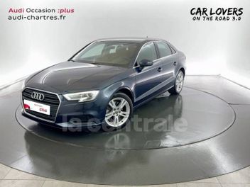 AUDI A3 (4E GENERATION) BERLINE IV BERLINE 35 TDI 150 BUSINESS LINE S TRONIC 7