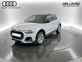 AUDI A1 (2E GENERATION) ALLSTREET II ALLSTREET 1.0 30 TFSI 116 AVUS S TRONIC 7