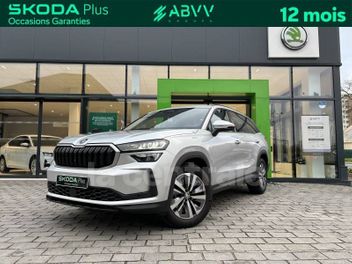 SKODA KODIAQ 2 II 1.5 TSI 150 HYBRID ACT SELECTION DSG7 7PL