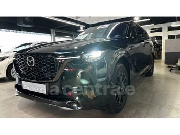 MAZDA CX-80 2.5 E-SKYACTIV PHEV 327 4X4 HOMURA PLUS BVA8