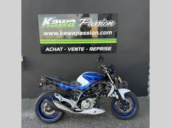 SUZUKI GLADIUS SFV 650 ABS