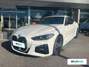 BMW SERIE 4 G22 (G22) COUPE 430D XDRIVE 286 M SPORT BVA8