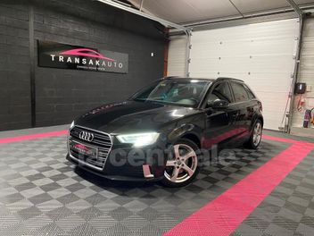 AUDI A3 (3E GENERATION) SPORTBACK III (2) SPORTBACK 2.0 TDI 184 QUATTRO S TRONIC 7