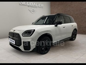 MINI COUNTRYMAN 3 III (U25) 204 E JCW FINITION 66.5 KWH