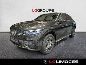 MERCEDES GLC COUPE 2 II 300 E HYBRID EQ 4MATIC AMG LINE 9G-TRONIC