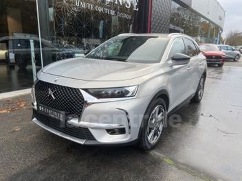 DS DS 7 CROSSBACK 1.6 E-TENSE 300 4X4 GRAND CHIC AUTOMATIQUE