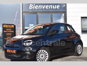 FIAT 500 (3E GENERATION) III E 95 ACTION 23.8 KWH