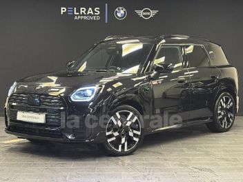 MINI COUNTRYMAN 3 III (U25) 204 E JCW FINITION 66.5 KWH