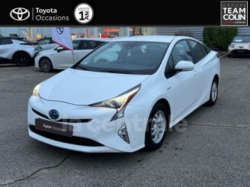 TOYOTA PRIUS 4 IV 1.8 VVT-I HYBRID DYNAMIC