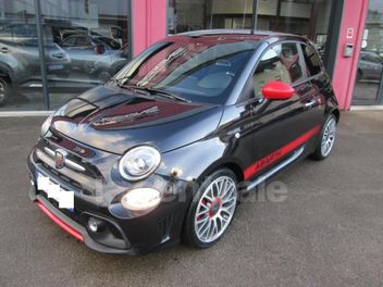 ABARTH 