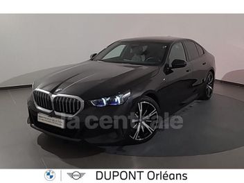 BMW SERIE 5 G60 (G60) 530E PHEV 299 M SPORT BVA8