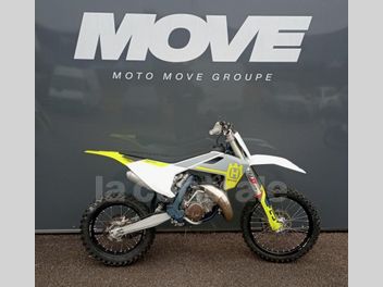 HUSQVARNA TC 85