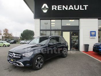 MERCEDES GLC (2) 2.0 300 E 4MATIC BUSINESS LINE 9G-TRONIC