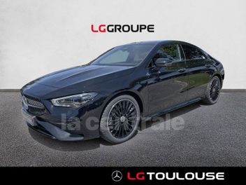 MERCEDES CLA 2 II 200 D AMG LINE 8G-DCT