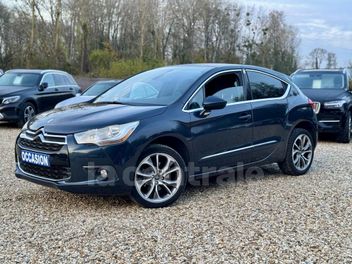 CITROEN DS4 2.0 HDI 160 FAP SPORT CHIC BVM6