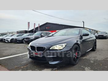 BMW SERIE 6 F13 M6 (F13) (2) COUPE M6 560 DKG7