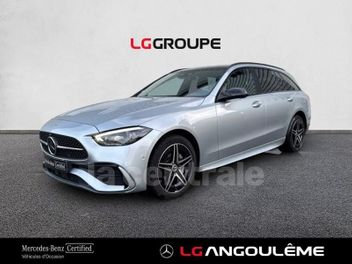 MERCEDES CLASSE C 5 SW V SW 300 DE 4MATIC AMG LINE 9G-TRONIC