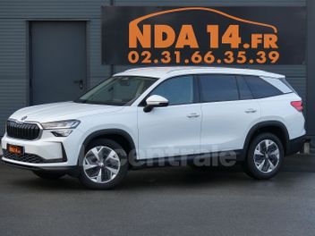 SKODA KODIAQ 2 II 2.0 TDI 150 SCR SELECTION DSG7 7PL