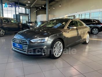 AUDI A5 (2E GENERATION) II 2.0 TDI 190 S LINE S TRONIC