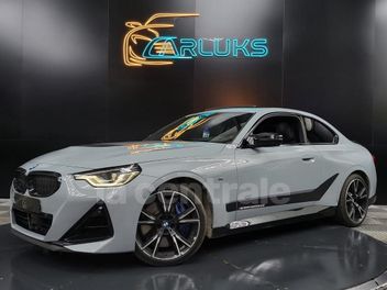 BMW SERIE 2 G42 COUPE (G42) M240I XDRIVE 374 M PERFORMANCE BVA8