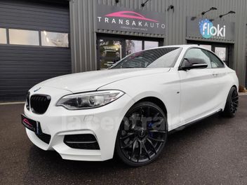 BMW SERIE 2 F22 COUPE M (F22) COUPE M 235IA 326 XDRIVE