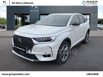 DS DS 7 CROSSBACK 1.5 BLUEHDI 130 RIVOLI AUTOMATIQUE