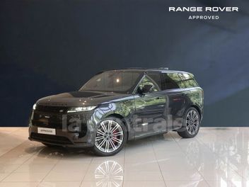 LAND ROVER RANGE ROVER SPORT 3 III P460E AWD 3.0 I6 PHEV 460 DYNAMIC HSE