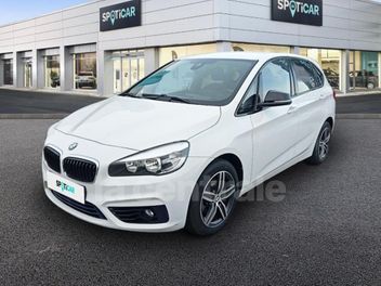 BMW SERIE 2 F45 ACTIVE TOURER (F45) ACTIVE TOURER 218D SPORT BVA8