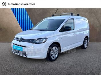 VOLKSWAGEN CADDY 4 IV 2.0 TDI 122 4MOTION TRENDLINE