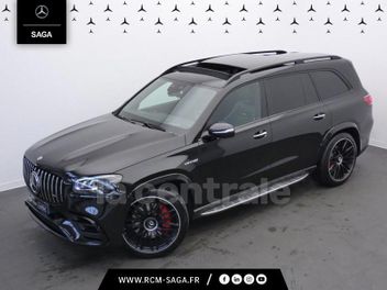 MERCEDES GLS 2 AMG II 63 AMG 4MATIC+