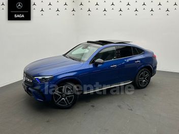 MERCEDES GLC COUPE 2 II 300 E HYBRID EQ 4MATIC AMG LINE 9G-TRONIC