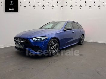 MERCEDES CLASSE C 5 SW V SW 220 D AMG LINE 9G-TRONIC