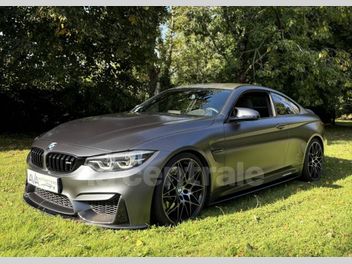 BMW SERIE 4 F82 M4 (F82) M4 450 PACK COMPETITION DKG7