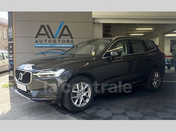 VOLVO XC60 (2) D4 190 AWD MOMENTUM BUSINESS GEARTRONIC 6