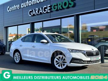 SKODA OCTAVIA 4 IV 2.0 TDI 116 BUSINESS