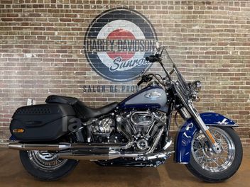 HARLEY DAVIDSON SOFTAIL H CLASSIC 1868