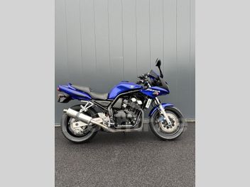 YAMAHA FZS 600 FAZER NEW