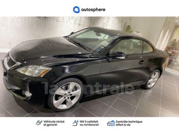 LEXUS IS 2 C 250C PACK EXECUTIVE