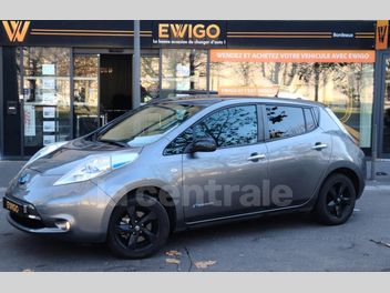 NISSAN LEAF 109 30KWH FLEX ACENTA AUTO