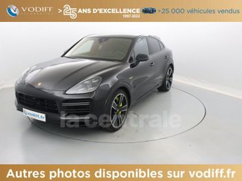 PORSCHE CAYENNE 3 COUPE TURBO S E-HYBRID 680 CV