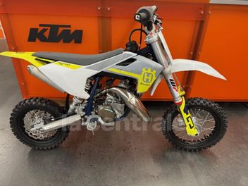 HUSQVARNA TC 50