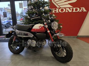 HONDA MONKEY 125