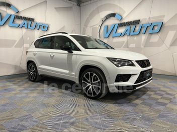 CUPRA ATECA 2.0 TSI 300 DSG7 4DRIVE