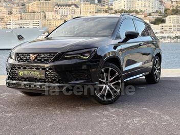 CUPRA 