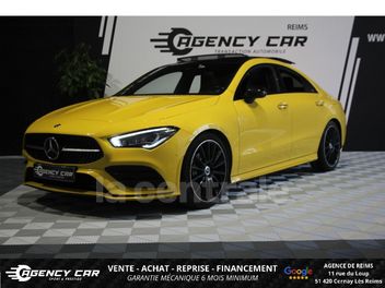 MERCEDES CLA 2 II 180 D 6CV AMG LINE 7G-DCT