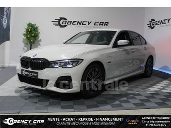 BMW SERIE 3 G20 (G20) 320E 204 M SPORT BVA8