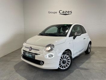 FIAT 500 (3E GENERATION) III 1.0 70 HYBRIDE BSG S/S