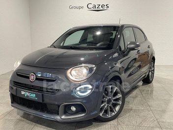 FIAT 500 X (2) 1.0 FIREFLY TURBO T3 120 SPORT 2020