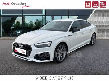 AUDI A5 SPORTBACK (2E GENERATION) II (2) SPORTBACK 40 TDI 204 QUATTRO S EDITION S TRONIC 7