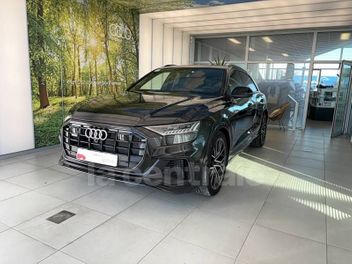 AUDI Q8 60 TFSIE 462 COMPETITION QUATTRO TIPTRONIC